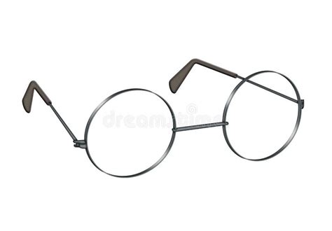 Harry Potter Glasses Stock Illustrations 330 Harry Potter Glasses
