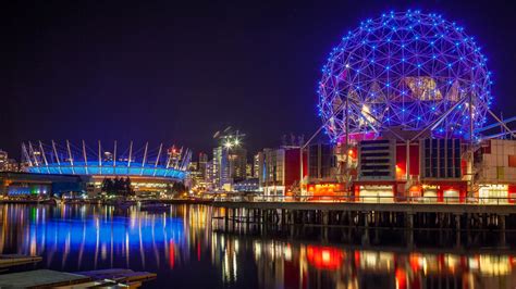 Best Places To Visit In Vancouver Bc Canada ~ Travel News