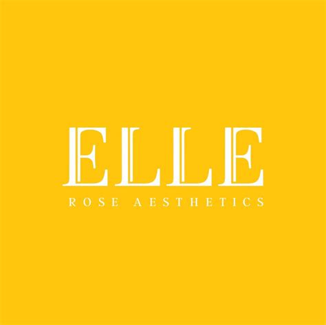 Elle Rose Aesthetics Motherwell