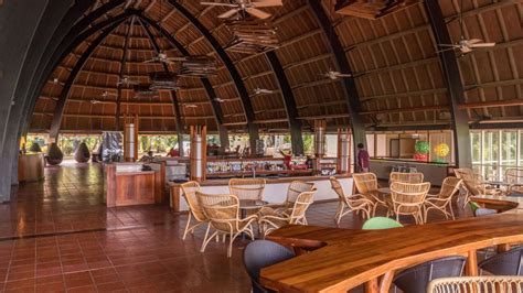 Vanuatu Holiday Inn Resort Port Vila A Luxury Hotel With Private