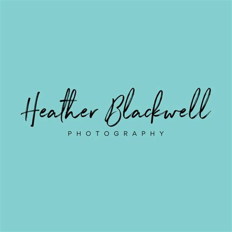 Heather Blackwell Photography
