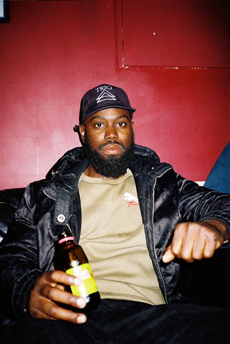 Chip Confirms His Legendary Status At Sold Out Koko Show Trench