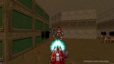 Jugabilidad De Hentai Doom Hdoom 7