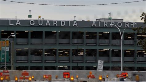 Unresolved Issues With Laguardia Air Train Metro Us