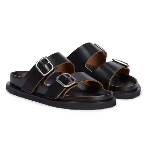 8 Best Birkenstock Collaborations 2022 Designer Birkenstock Sandals