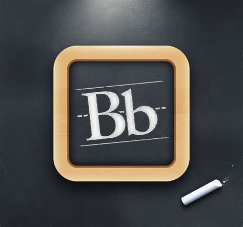 Blackboard App By Julian Burford On Dribbble