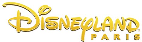 Disneyland Logo Png Free Logo Image