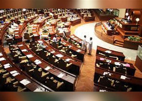سندھ اسمبلی میں بھارت کی جانب سے کشمیر کی خصوصی حیثیت ختم کرنے کے خلاف مذمتی قرارداد متفقہ طور