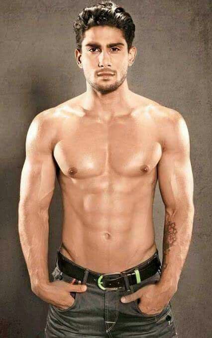 Muscles Desi Boyz Indian Male Model Latin Men Male Torso Le Male