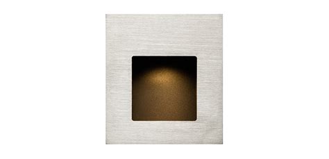 Lucent Lighting Inwall Fixtures The Lux Company