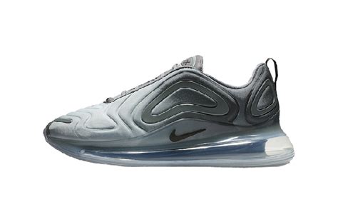 Nike Air Max 720 Carbon Grey Ao2924 002 Where To Buy Fastsole