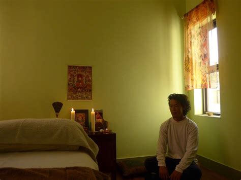 ku nye massage kathmandu