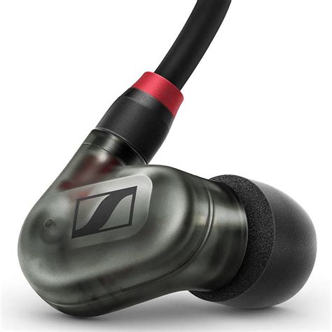 Sennheiser Ie400 Pro Dynamic In Ear Monitoring Headphones W Studio