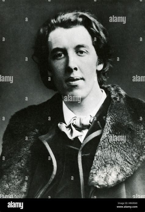 Aesthetic Movement And Oscar Wilde Hi Res Stock Photography And Images