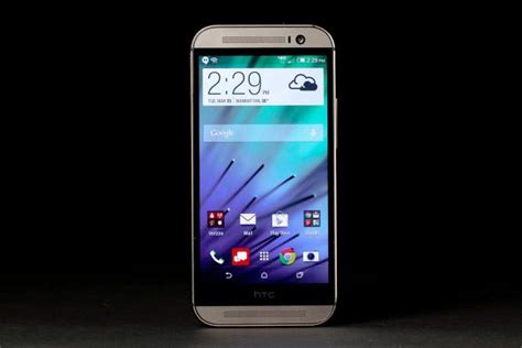 Htc One M8 Review We Have A Contender For Phone Of The Year Digital