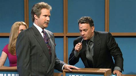 Watch Saturday Night Live Highlight Jeopardy Nbc