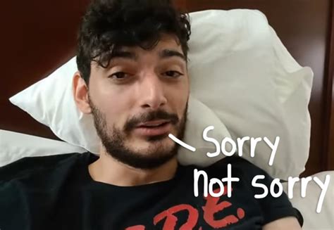 Youtube Star Ice Poseidon Stands Accused Of Stealing Half A Million