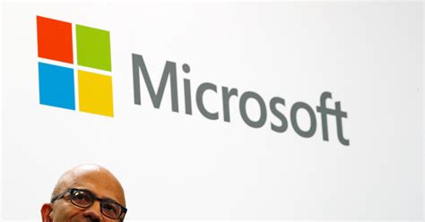 Microsoft Reaches 1 Trillion Market Value For The First Time Flipboard