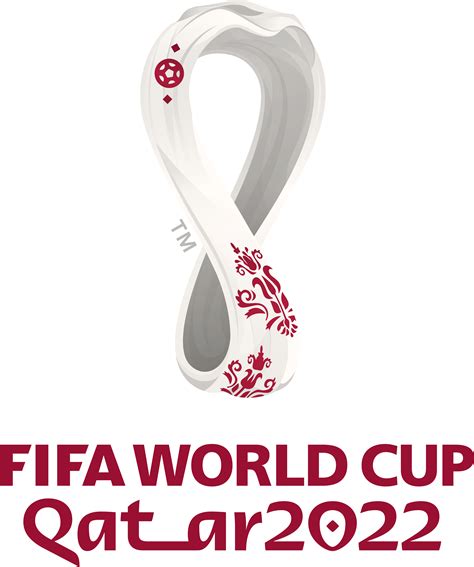 Qatar World Cup 2022 Bid Logo Download Logo Icon Png Svg Aria Art