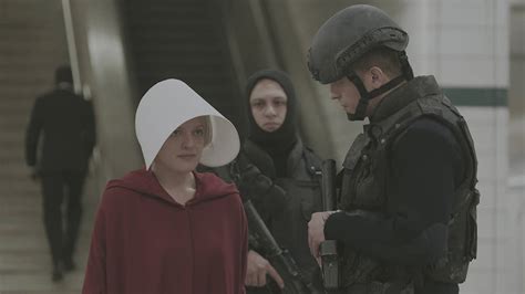 Showrunner Bruce Miller On ‘the Handmaids Tale Nudity Sex And Finding Hope In Gilead