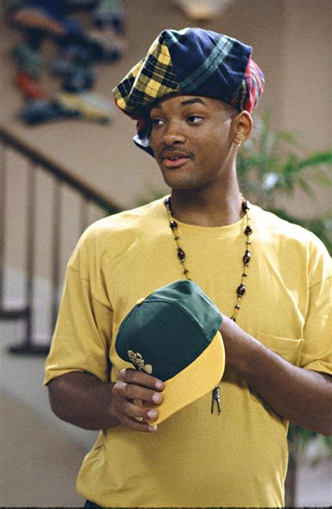 Will Smith Through The Years Prince Of Bel Air Fresh Prince Fresh