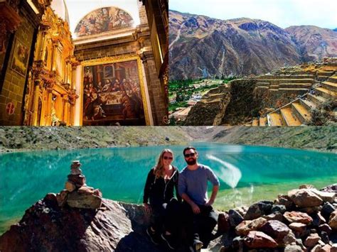 This Year Machu Picchu Cusco And Many More For Your Travel