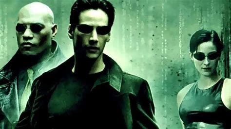 Highly Anticipated New Matrix Movie Has Had Its Release Date Shelved By