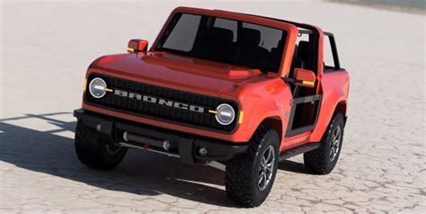 Pictures Of New 2021 Ford Bronco Specs Update Best Suv Specs
