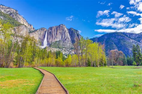 Cooks Meadow Yosemite National Park Photograph By Scott Mcguire Pixels