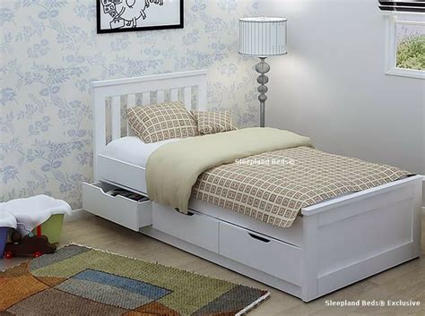 15 Best Single Bed With Drawers Images On Pinterest 34 Beds Single