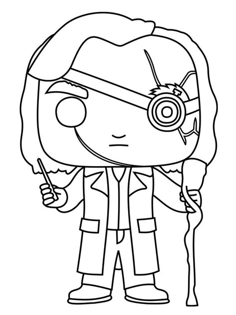 Funko Pop Coloring Pages Coloring Pages