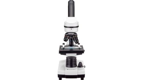 Barska Student Monocular Compound 800x Microscope Ay13110 Barska