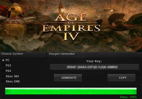 Age Of Empires 3 Product Key Generator Online Heavysignal