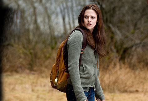 Shopping For Twilights Bella Swan Stylecaster