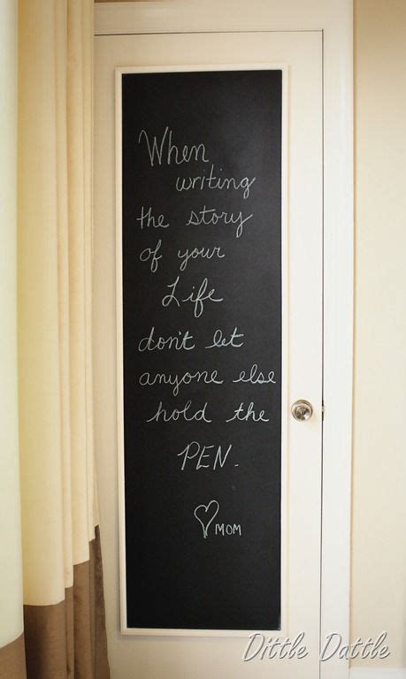 Cool Things To Put On Your Bedroom Door