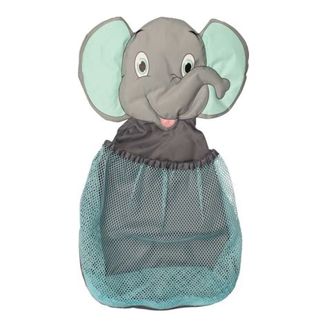 Síť Na Hračky Do Vany Elephant Andyscz Vše Pro šťastná Miminka