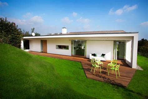 Modern Villa 3s By Love Architecture