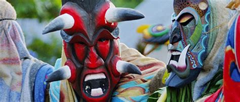 Les Masques Boruca Un Art Ancestral Du Costa Rica Arawak Experience