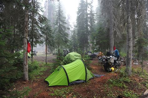 How To Stay Safe In Wilderness Camping Camping And Outdoors Blog