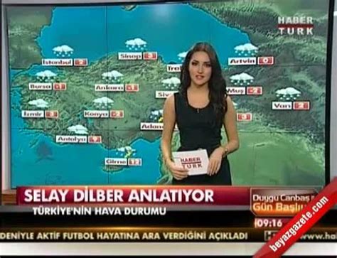 Önemli şehirlerimizin hava durumu için sitemizi takip edebilirsiniz. Türkiyede Hava Durumu Ankara - İzmir - İstanbul (Selay ...