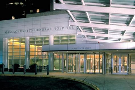 Massachusetts General Hospital Hht Foundation International