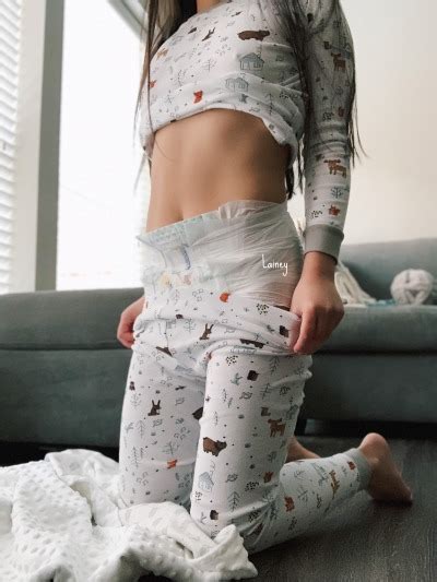 Im In Love With These Jammies Tumbex