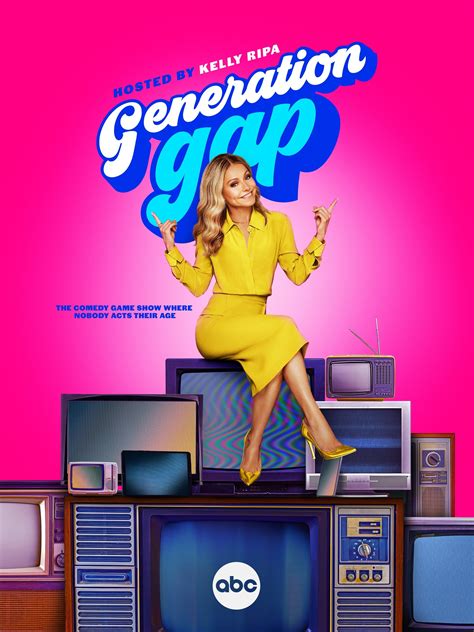 Generation Gap Rotten Tomatoes