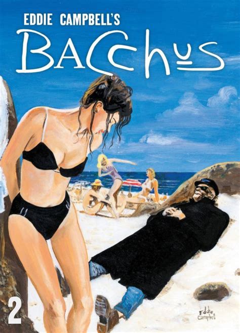 Bacchus 2 Vol 2 Issue