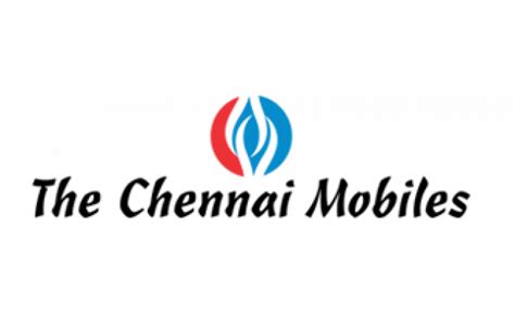 The Chennai Mobiles, NEAR METRO NO:23,SARADHA COLLOGE MAIN ROAD,MDS ...