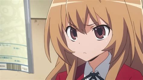 Taiga Aisakagallery Toradora Wiki Fandom Toradora Anime