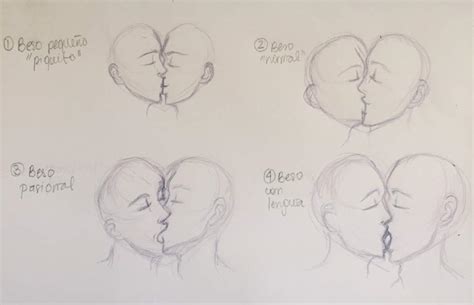Tutorial 9 Cómo Dibujar Besos · Corazón De Melón · Amino