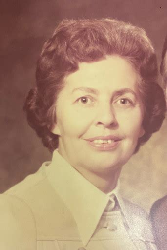 Margaret Germain Obituary 2020 Cs Fredlock Hinkle Fenner Funeral Home