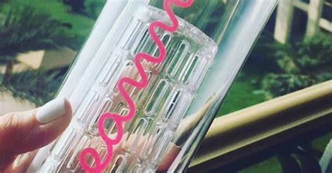 The Love Island Water Bottle Review And Where To Buy The Flask Glamour Uk