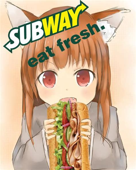Subway Eat Fresh Ranimemes